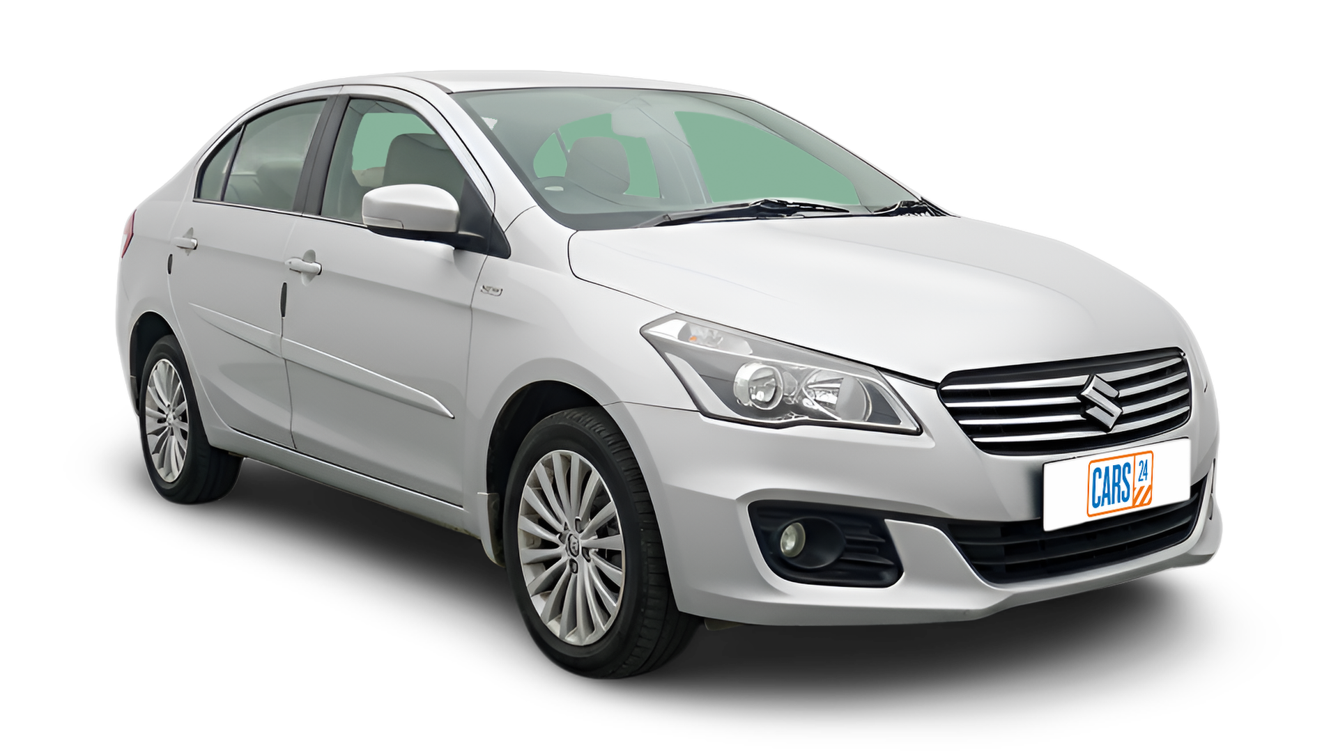 Maruti Ciaz-img